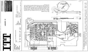 KB_ITT-Junior 21-1974.ITT.Radio preview